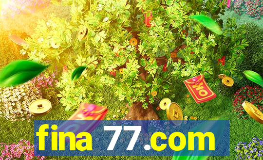 fina 77.com